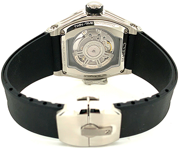 Cvstos ChalengeR TT Men's Watch Model 4008TTRAC 01 Thumbnail 3